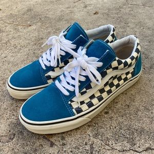 Rare - Vans U.S. Open of Surfing 2016 Old Skool